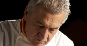 Paco Torreblanca, chef pastelero español: “Soy un apasionado del cacao venezolano”