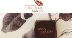 Bombón Anís y Papelón de Cacao Art deja huella en EE UU