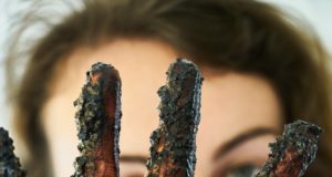 El poder del chocolate oscuro también llega hasta la piel