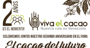 Programa y recomendaciones para nuestro foro “Cacao del futuro” este 14/11 en la USB