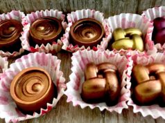 ChocoEspíritu, alegría con sabor a cacao venezolano