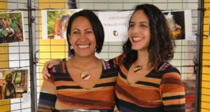 Venezolanas bautizan en Francia el libro “Éclat et Aroma Cacao”