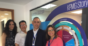 Viva el Cacao y KPMG Venezuela inician talleres de Gerencia para emprendedores