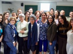 Activado el I Diplomado de Alimentos de Regímenes Especiales, ARES