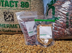 Bolsas Ecotact, preservando la frescura y calidad de los granos de cacao